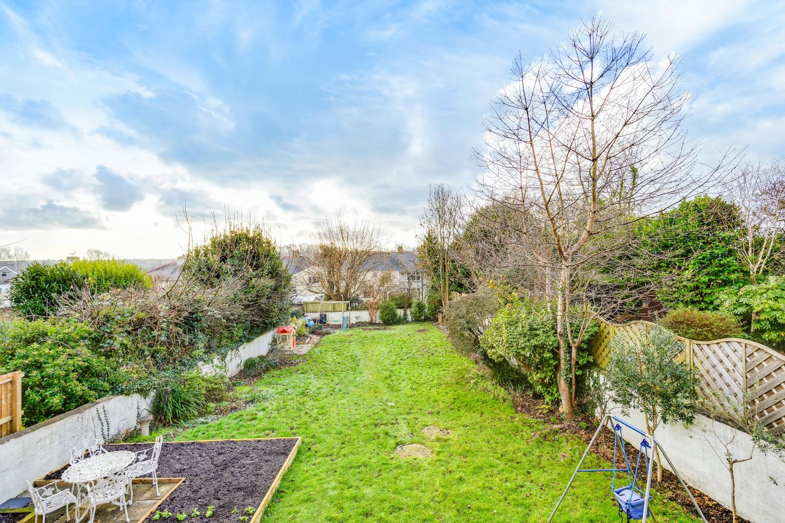 Park Street, Bridgend, Bridgend County Borough, CF31 4BB